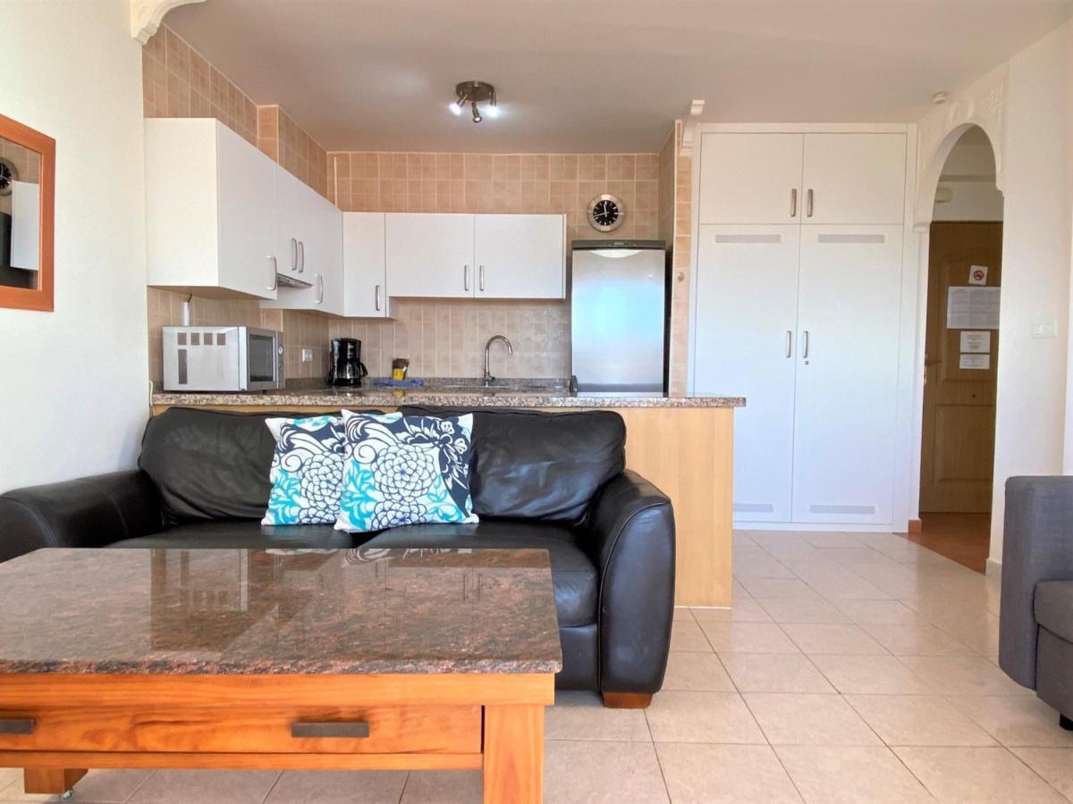 Apartmán Torresol Torrecilla 506 Casasol Nerja Exteriér fotografie