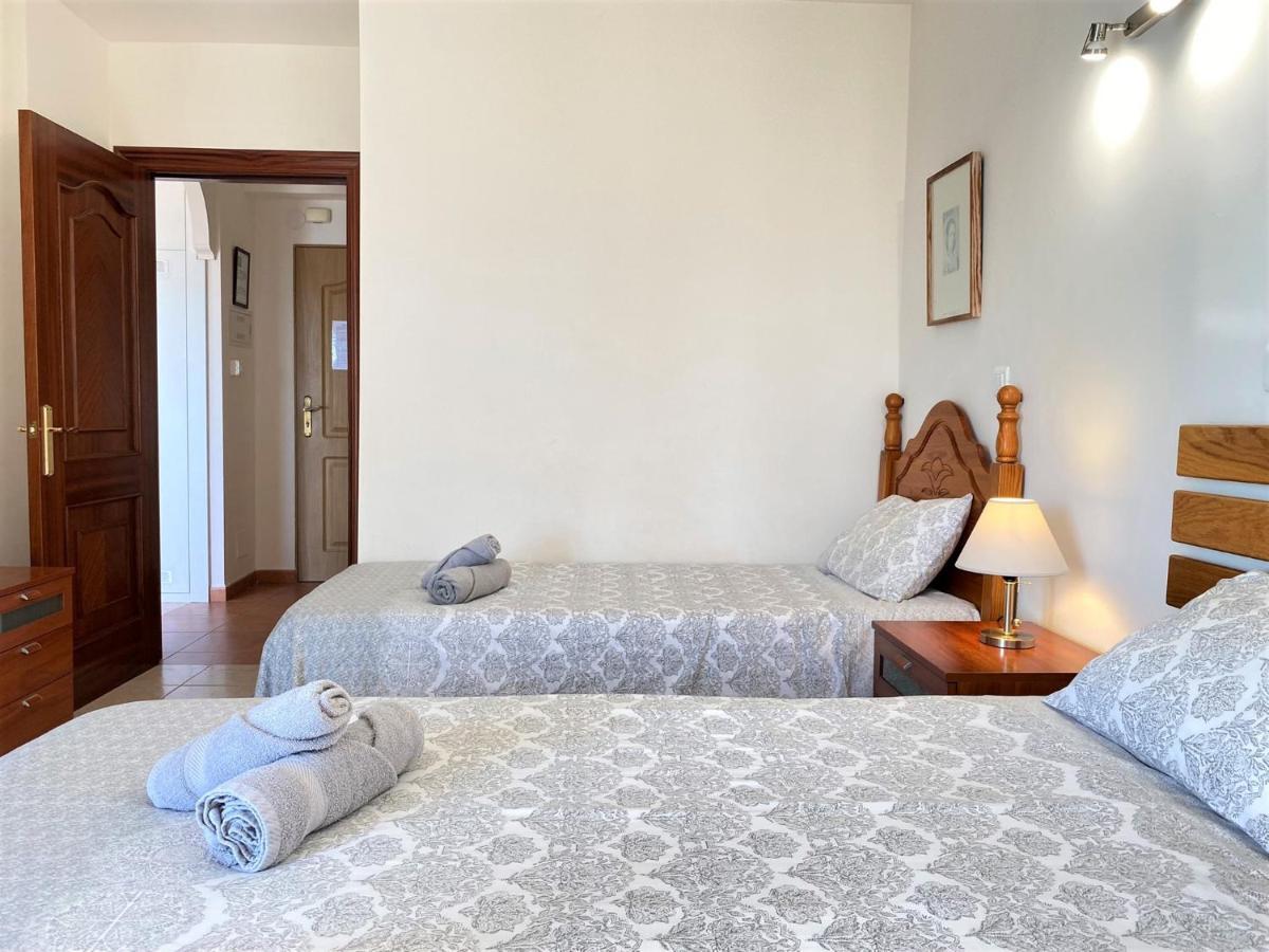 Apartmán Torresol Torrecilla 506 Casasol Nerja Exteriér fotografie