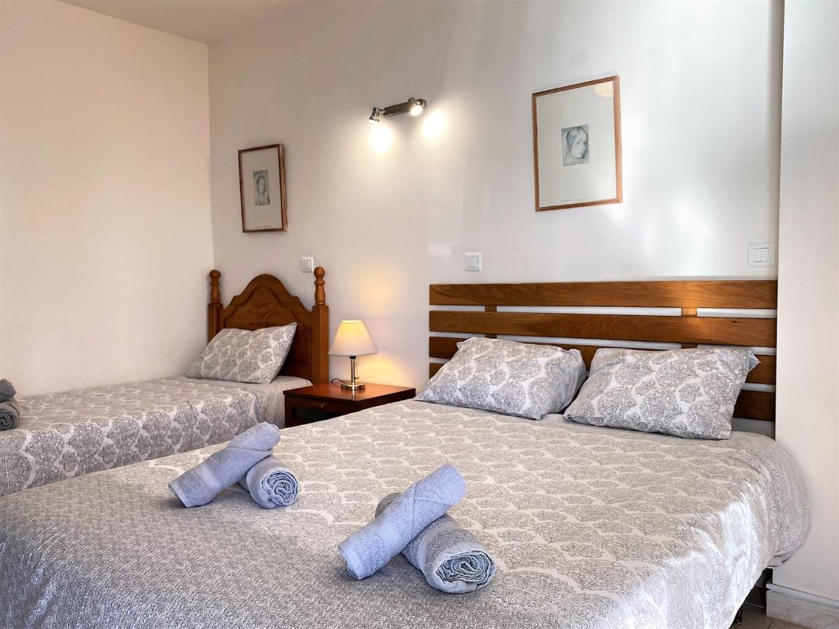Apartmán Torresol Torrecilla 506 Casasol Nerja Exteriér fotografie