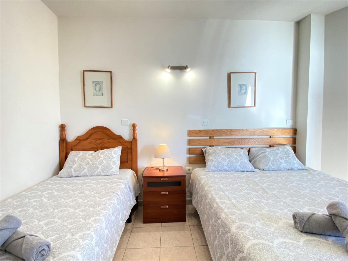 Apartmán Torresol Torrecilla 506 Casasol Nerja Exteriér fotografie