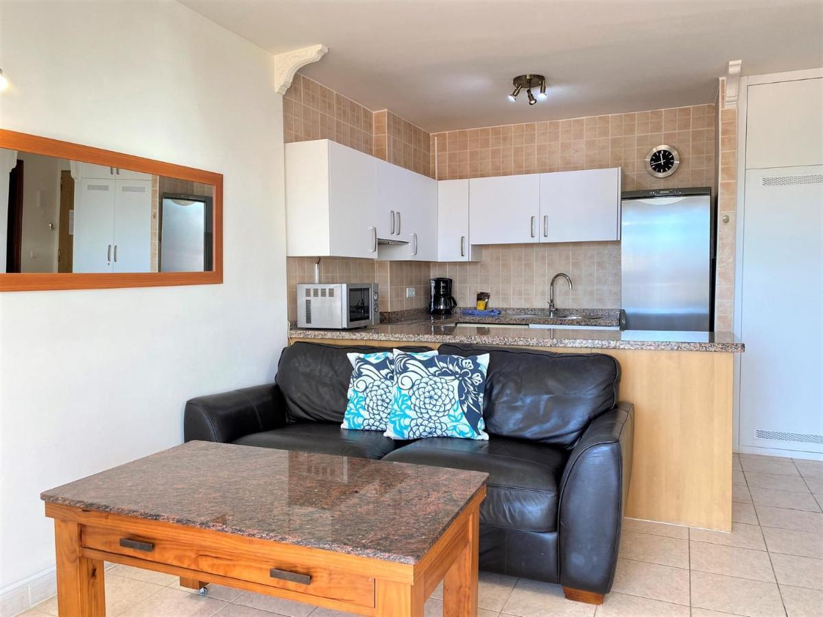 Apartmán Torresol Torrecilla 506 Casasol Nerja Exteriér fotografie