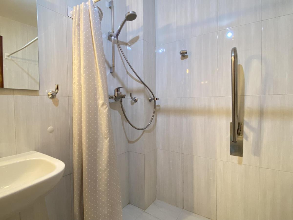 Apartmán Torresol Torrecilla 506 Casasol Nerja Exteriér fotografie